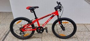 Kellys Lumi 30  Jr20 detský bicykel