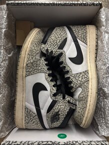 Air Jordna 1 High Retro