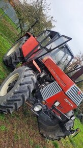 Zetor 12045 s TP