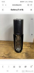 Sodastream SPT-001