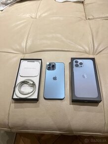 iPhone 13 Pro Max 128GB Sierra Blue