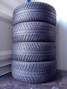 Zimné pneu 275/55R19 Nokian WRSUV3