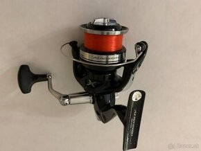 Shimano Navijak Aero Feeder 4000 FA