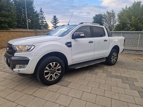 Predám Ford ranger 3,2