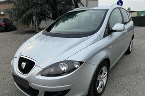 SEAT ALTEA XL 1.9 TDI