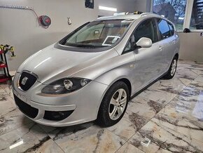 SEAT ALTEA XL 1.9 TDI