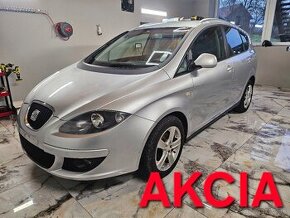 SEAT ALTEA XL 1.9 TDI