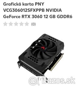 RTX 3060 12GB