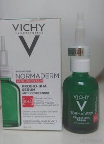 predam nove kremy VICHY