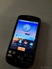 HTC Magic