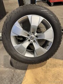 Nokian hakkapeliitta 235/55R18