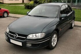 Opel Omega diely - predaj