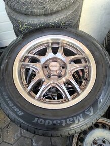 5x100 r15