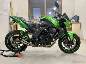 Kawasaki Z750 ABS