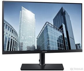 Monitor 27" Samsung S27H850