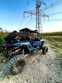 Polaris RZR 1000 r .esp..2016 Bugina Buggy can am