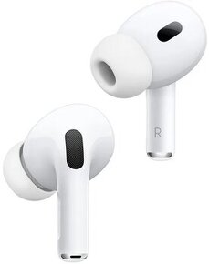 Apple AirPods Pro (2. generácie) s MagSafe puzdrom (USB-C)