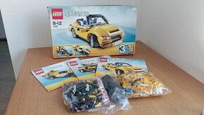 LEGO Creator 3v1 5767