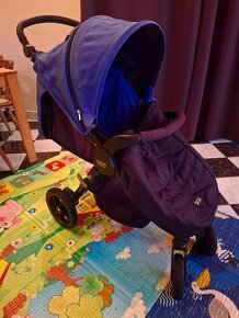 Športový kočík Britax B-motion