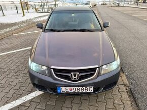 Honda Accord 2,2 i-ctdi