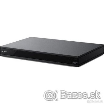 SONY UBP-X800 Blu-Ray