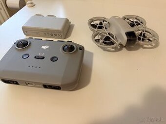 Zanovny DJI Neo Fly More Combo