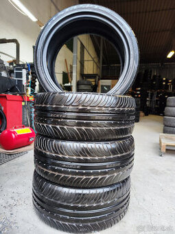 Letné pneu = 215/40 (Z)R17 = KUMHO