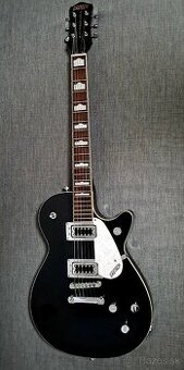 Predám el. gitaru Gretsch