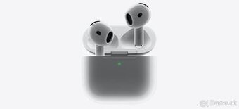 Airpods 4 ANC