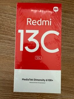 Xiaomi 13C 5G  4GB/128GB