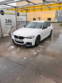 BMW 3 Xdrive