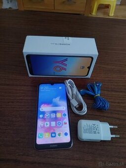 Huawei y6