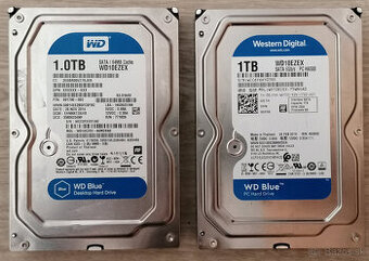 1TB WD Blue