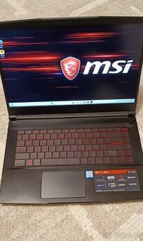 MSI