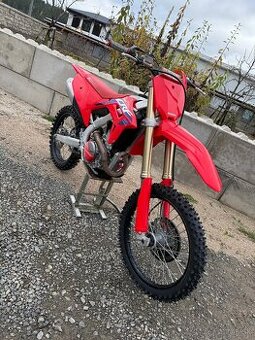 Honda CRF 250