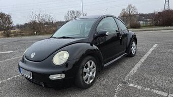 Predám Volkswagen New Beatle