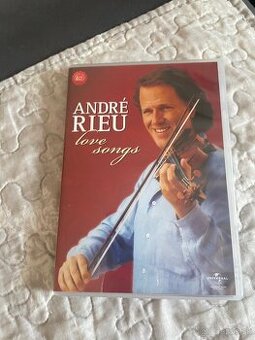 Originál DVD andre rieu