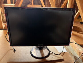 Samsung SyncMaster TA550 - monitor/TV