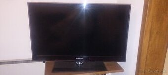 Predám LCD SAMSUNG 32LE3300 nie smart