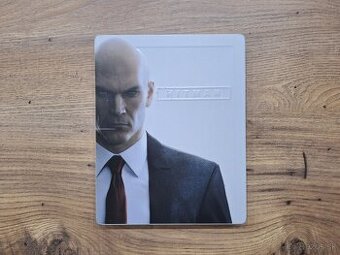 Hra na Xbox One - Hitman The Complete First Season