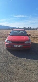 Volkswagen golf 4, 1.9 TDI