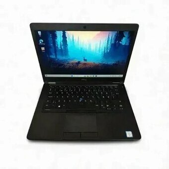 Notebook Dell Latitude 5480 - 633569