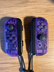 Nintendo Switch Revamped Joycon