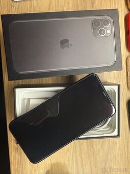 iphone 11 pro max 64 GB