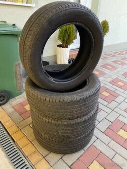 LETNÉ 205/55 R16