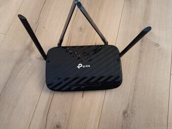 Predám Wi-Fi router TP-Link AC1200