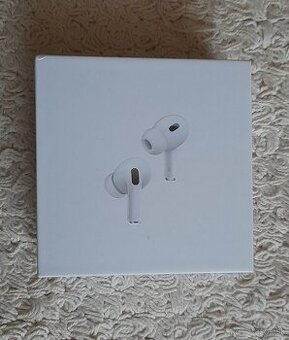 AirPods Pro 2nd Generation