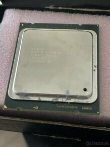 Intel Xeon E5-2620