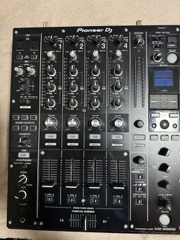 Pioneer Djm 900 nx2