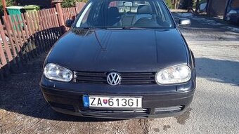 Volkswagen golf 1.9 TDI